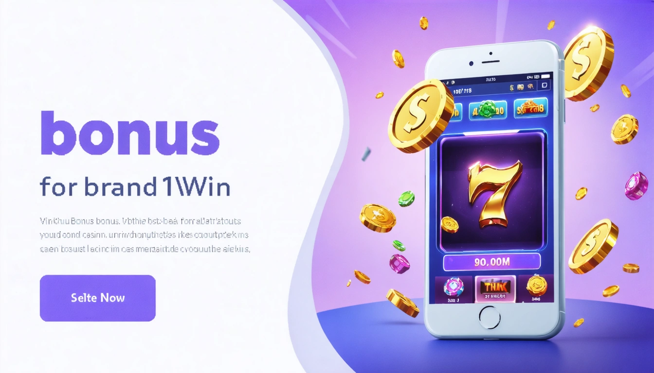 bonus 1Win