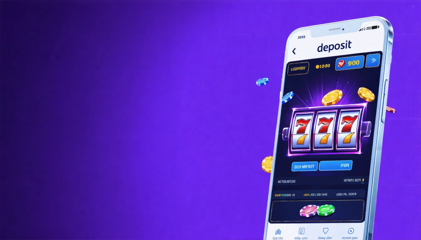 deposit 1Win