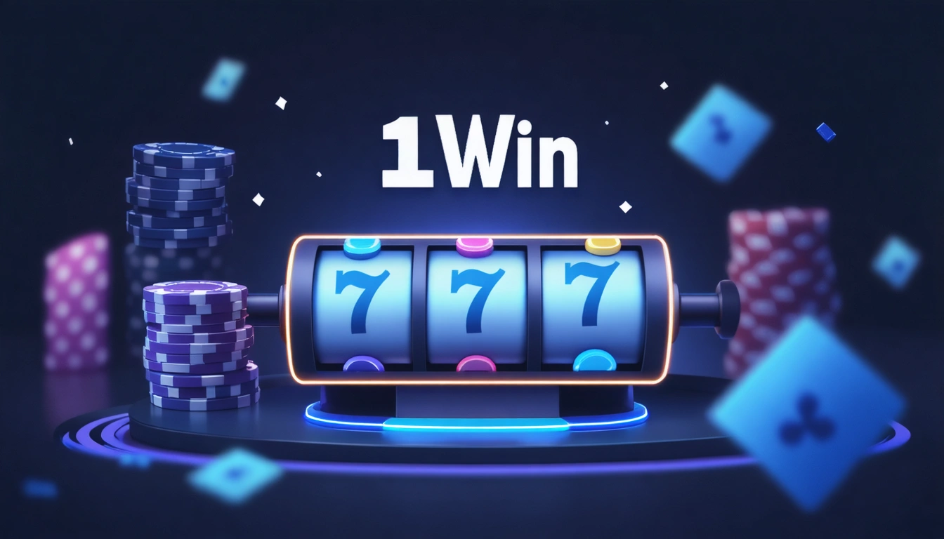 home 1Win