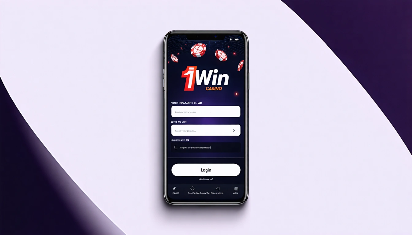 login 1Win