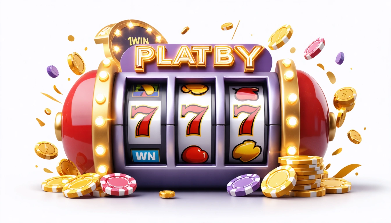 platby 1Win